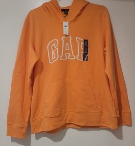 Gap Women Pullover Hoodie